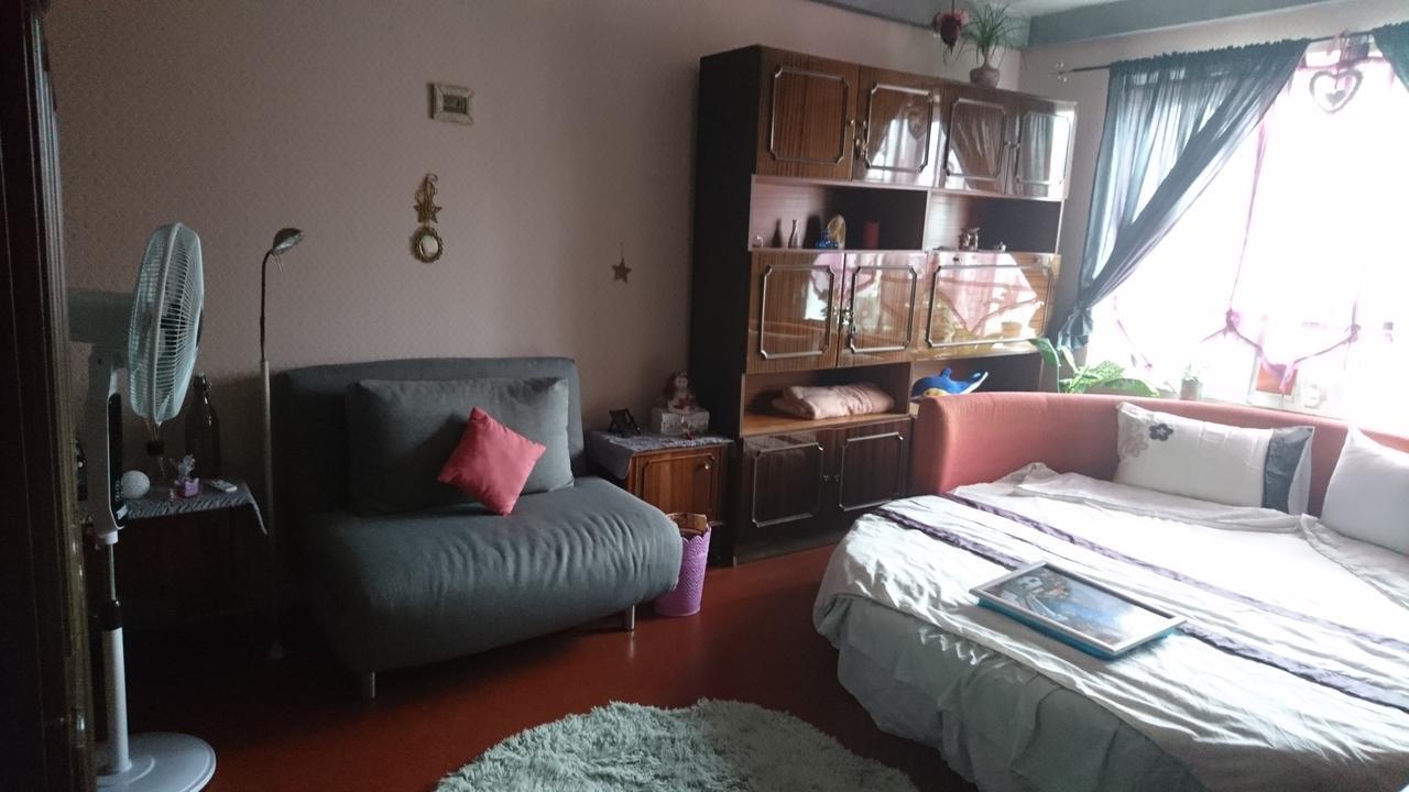 Apartment On Raisy Okipnoi 5 Kiev Luaran gambar